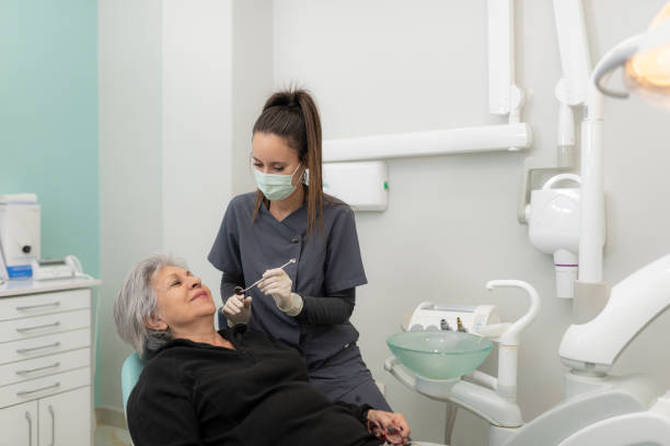 Best Emergency Wisdom Teeth Removal in Merrill, WI