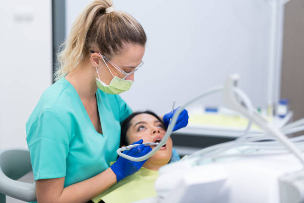 Best Walk-In Emergency Dentist in Merrill, WI